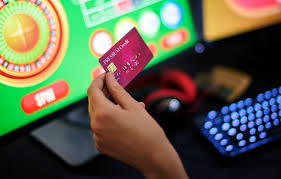 Как войти на сайт Drexel Casino